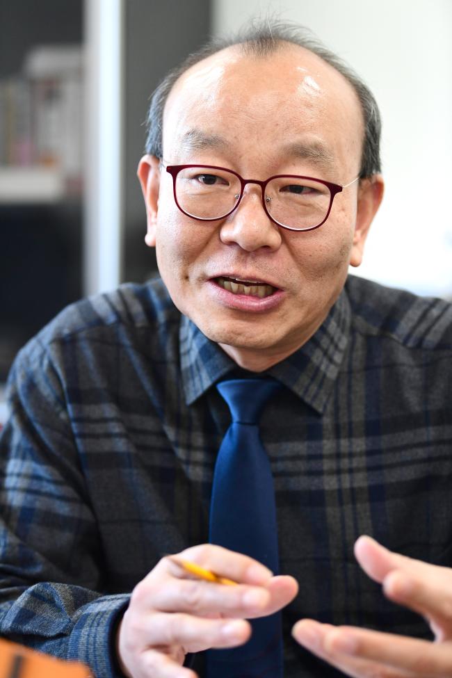 정태연 중앙대 교수·국방부 인성교육 자문교수