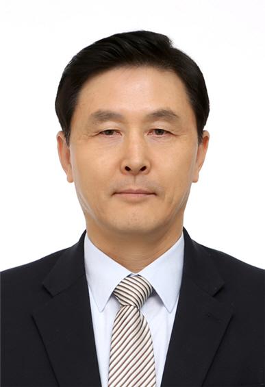 곽해용 국회사무처 비상계획관·이사관 