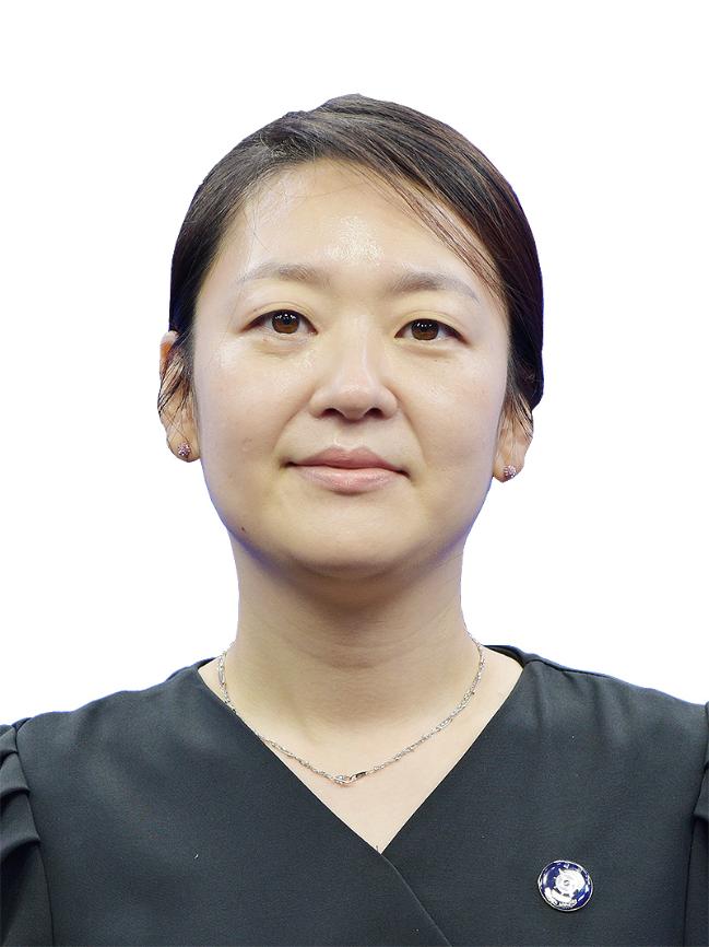 박민주 해군정보통신학교 사이버방호교관·군무주무관