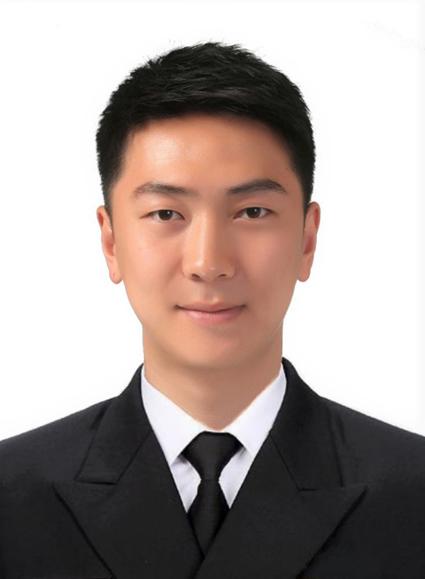 곽동현 해군대위 국군복지단
