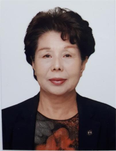 임 선 영 
도솔산지구전투 전사자 고(故) 임동원 해병병장 자녀 