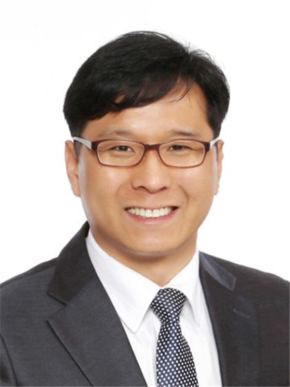 김형중 한민고등학교 교감 