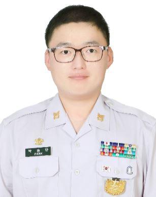 박승만 상사 육군22사단 북진연대 전승대대 