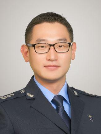 박성빈 공군1방공유도탄여단·대위·신부