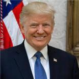 US 45th President Donald Trump, USA
www.en.whitehouse.gov.com