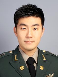 강용민 소령(진) 육군기계화학교 전술교육단