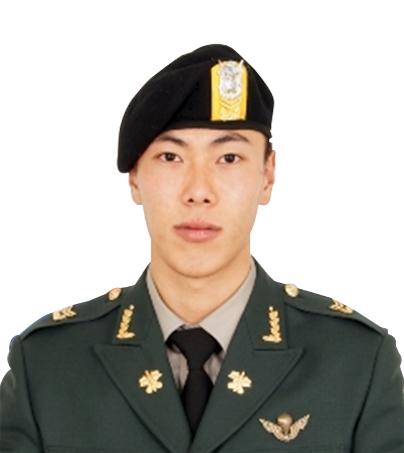 김승수 중사 육군37사단 화랑연대 