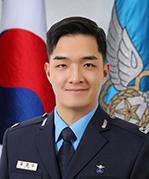 김경수 대위(진) 공군10전투비행단 