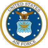 Emblem of United States Air Force, USA
출처:https://commons.wikimedia.org/wiki/File:Mark_of_the_United_States_Air_Force.svg