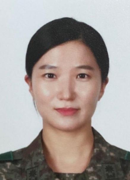 변준현 육군소령 국군 9965부대 