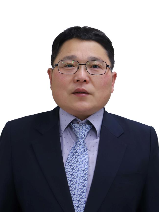 김진선 육군군수사령부·군무주무관