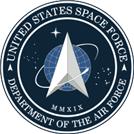 Seal of United States Space Force, USA
출처:https://commons.wikimedia.org/wiki/File:Seal_of_the_United_States_Space_Force.svg