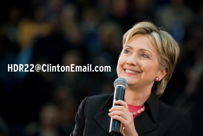 고커는 루마니아 출신의 해커 ‘구시퍼’로부터 힐러리의 개인 이메일 부정 사용에 관한 정보를 획득했다.  사진 출처=gawker.com