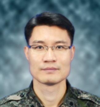 이경수 육군본부 군종실 군종운영통제장교·중령