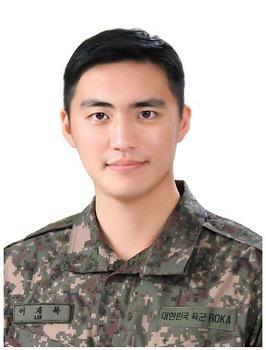 이 재 복  일병 육군21사단 본부근무대