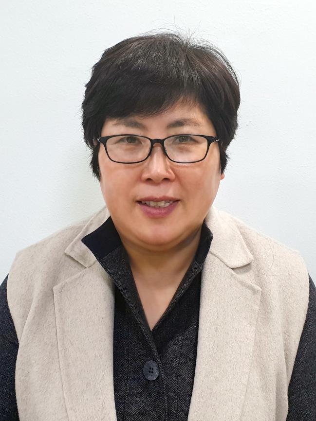 김미애 육군7군단 그린캠프 병영상담관
