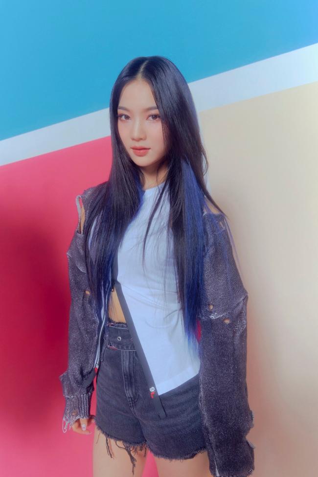 아이사. 사진=하이업엔터테인먼트 