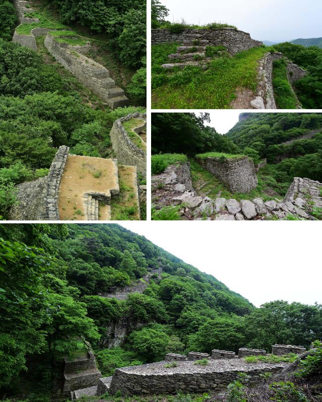 4대문 가운데 가장 중요한 통로로 사용되었던 서문