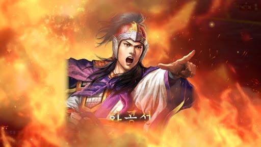 코에이 ‘삼국지’ 시리즈에서 화공은 전장을 뒤흔드는 중요한 공격 개념으로 활용된다. 원작 소설 자체가 가지고 있었던 불의 임팩트를 시리즈 내내 활용하는 모습을 볼 수 있다.  필자 제공