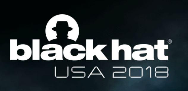 2018년 열린 해킹보안 컨퍼런스 ‘Black Hat’. 사진 = Black Hat 홈페이지
