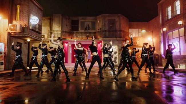 사진=JYP엔터테인먼트
