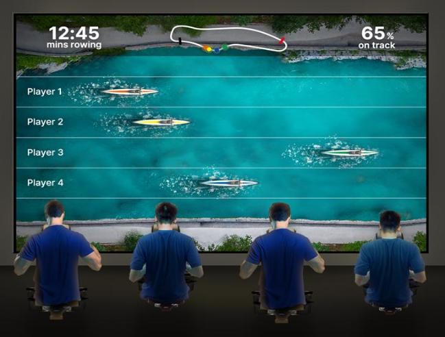 조정시뮬레이터