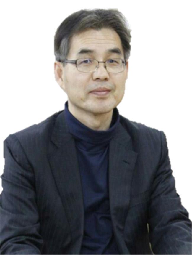 민영서 (사)스파크 상임대표