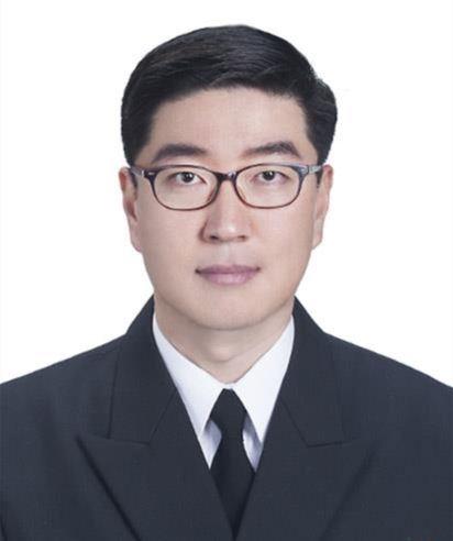 김진태 해군3함대사령부 지휘통신대대·중령