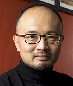 황두진 황두진건축사사무소 대표