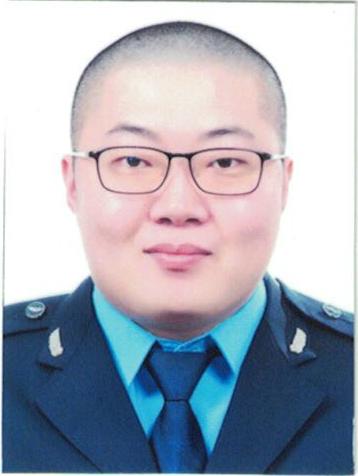 이 민 우 공군19전투비행단 군종법사·대위