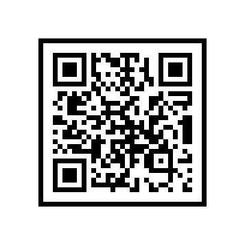 서정욱 미술토크 유튜브 채널. QR코드를 휴대전화로 찍으면 관련 내용을 영상으로 볼 수 있습니다.