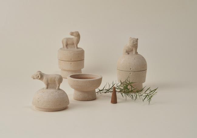 
이솔찬 作 ‘나의호위무사 석수향로’ 시리즈.