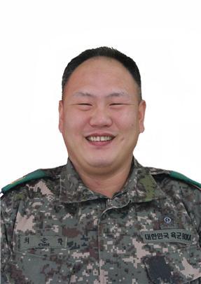 최운학 육군39사단 용남면대장