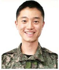 김민수 일병 육군종합군수학교 병기교육단
