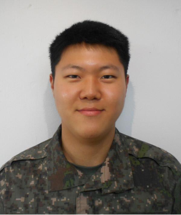 박인택 병장 육군36보병사단 독수리여단