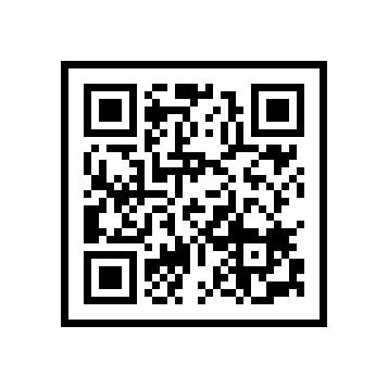 서정욱 미술토크 유튜브 채널. QR코드를 휴대전화로 찍으면 관련 내용을 영상으로 볼 수 있습니다.