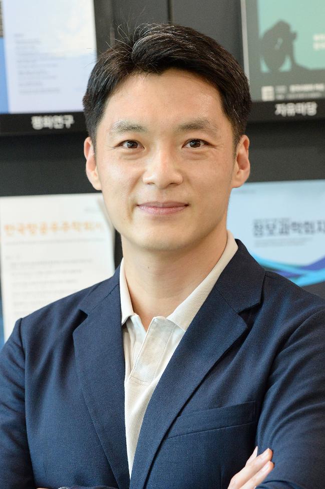 김동민 한국국방연구원 국방인력연구센터 현역연구위원·육군중령