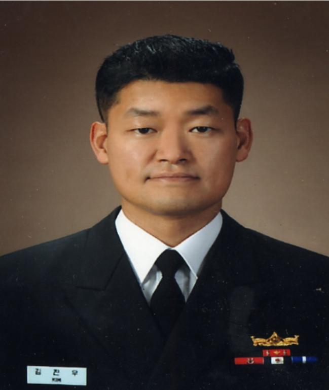 김진우 해군미래혁신연구단 신기술정책과·대령