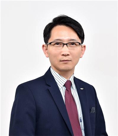 지신웅 육군교육사령부 리더십센터· 리더십코칭전문관