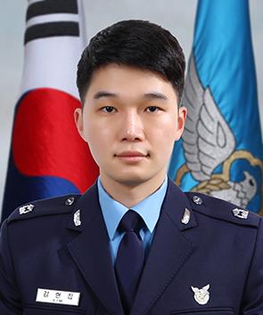 김현집 공군사관학교 교수부 역사철학과·중위(진)