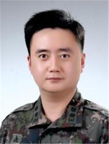 송 도 현 
한미연합군사령부·중령