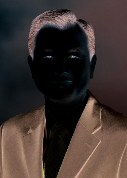 이창형 (사)대륙전략연구소 소장