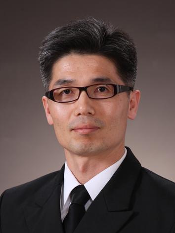 박철우 국방부 군수관리관실 안정정책팀 해군중령