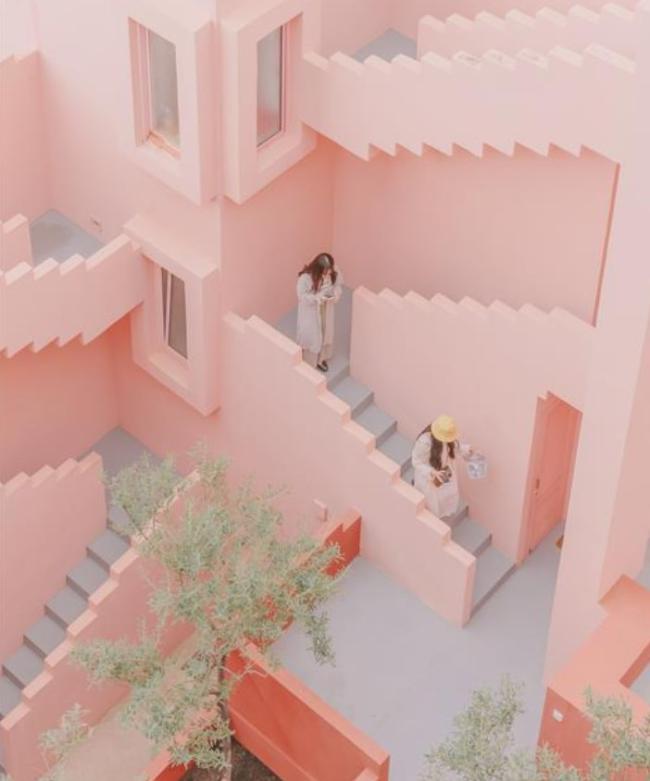 테레사 프레이타스 ‘어느 봄날’.  사진=현대백화점