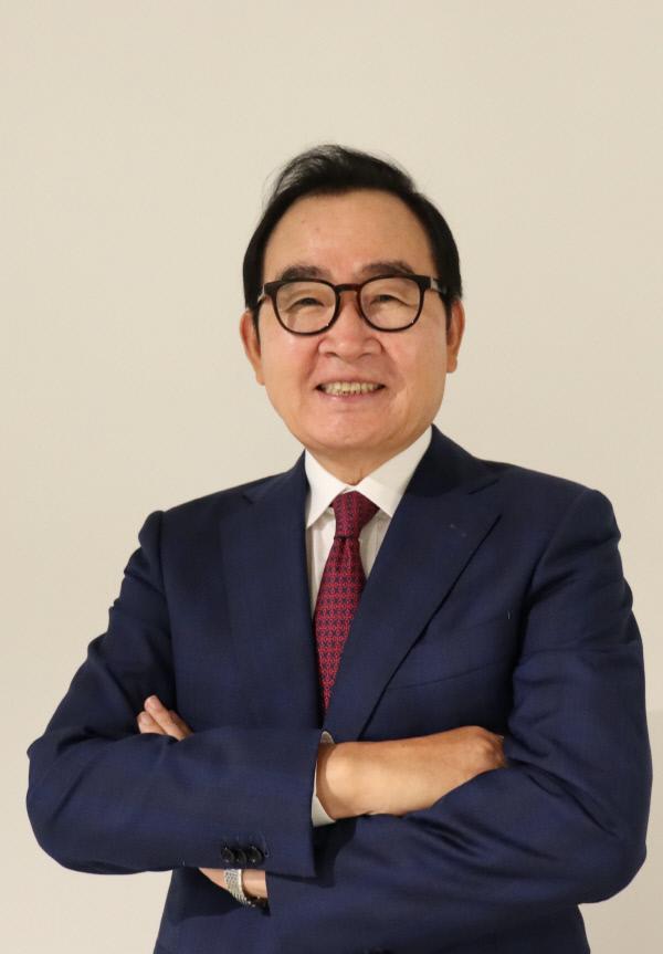 윤 은 기 한국협업진흥협회 회장/ 합참 정책자문위원