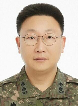 고은종 중령 육군 정보체계관리단
