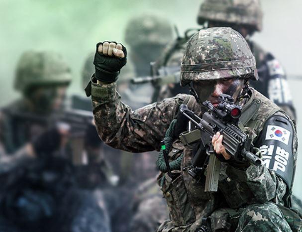 이미지 출처=육군 홈페이지 육군 간부의 길