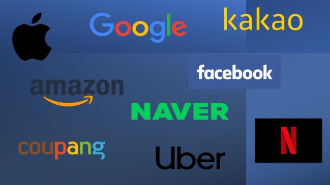 페이팔 공동 창업자이자 페이스북 초기 투자자인 피터 틸은 살아남기 위해서는 경쟁하지 않고 이기는 방법을 배워야 한다고 강조한다.  필자 제공