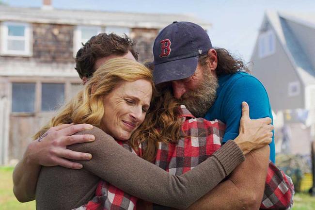 영화 ‘코다’ 스틸.  사진=애플TV+