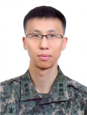 임상욱 국방정신전력원·육군중령